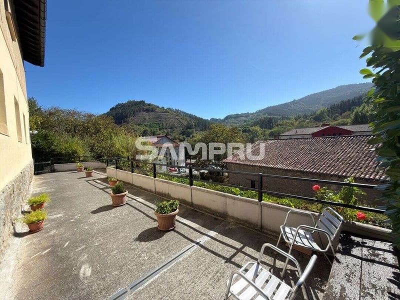 Piso en Guipúzcoa (1/5)