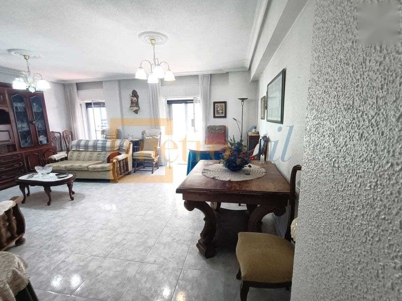 Piso en Salamanca (1/5)