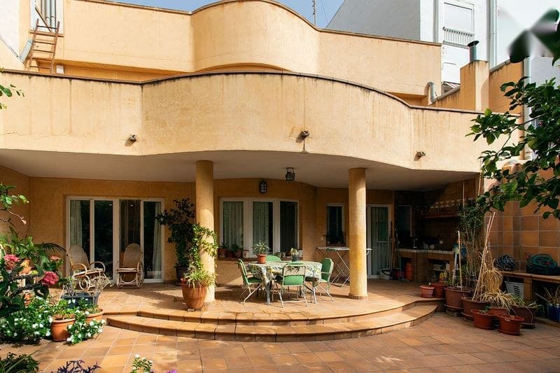 Casa/Chalet en Alicante (1/5)