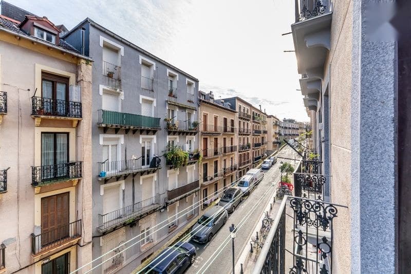 Piso en Guipúzcoa (1/5)