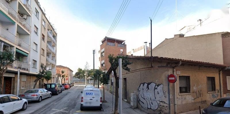 Piso en Barcelona (1/1)