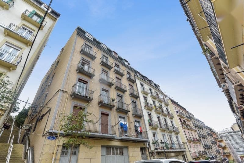 Piso en Guipúzcoa (1/5)