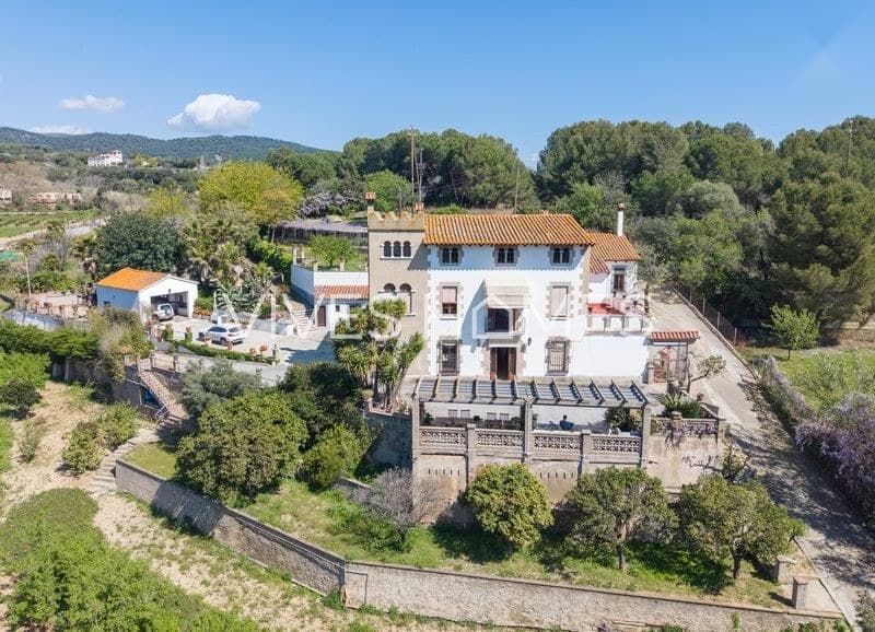 Casa/Chalet en Barcelona (1/5)