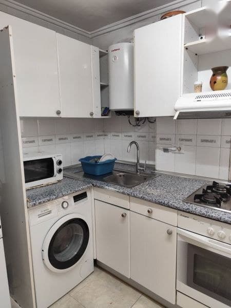 Piso en Álava (1/5)