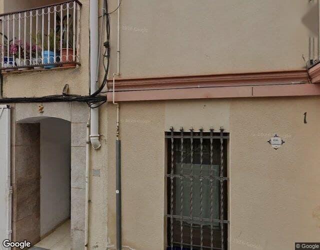 Piso en Barcelona (1/2)