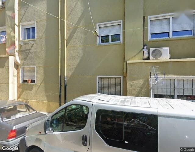 Piso en Girona (1/2)