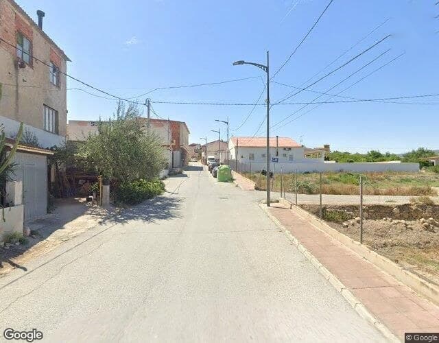 Piso en Murcia (1/2)