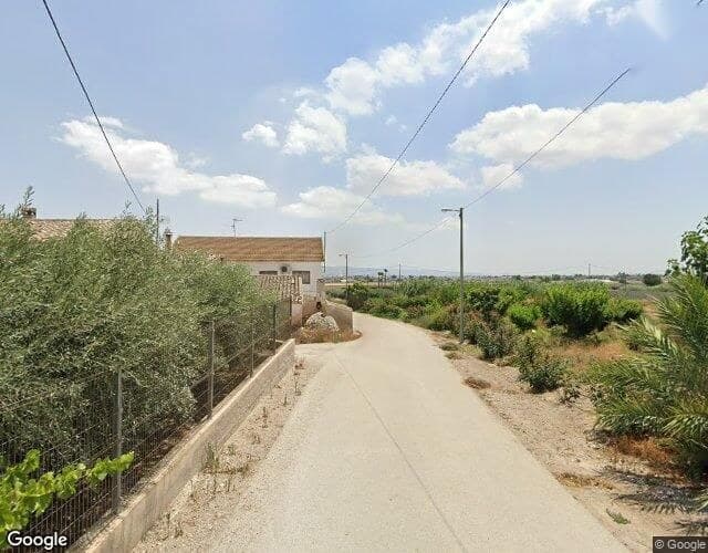 Piso en Murcia (1/2)