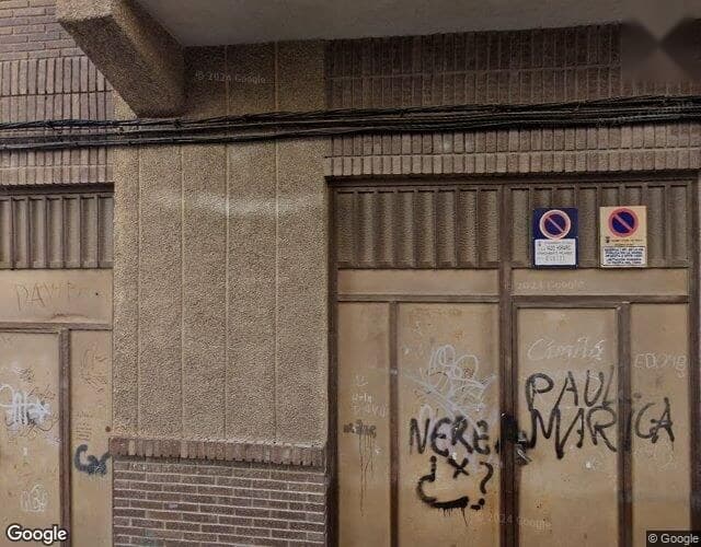 Piso en Murcia (1/2)