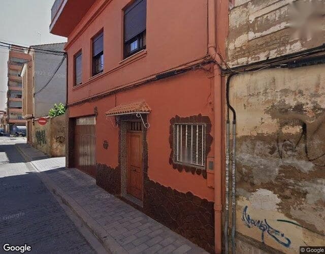 Piso en Valencia (1/1)