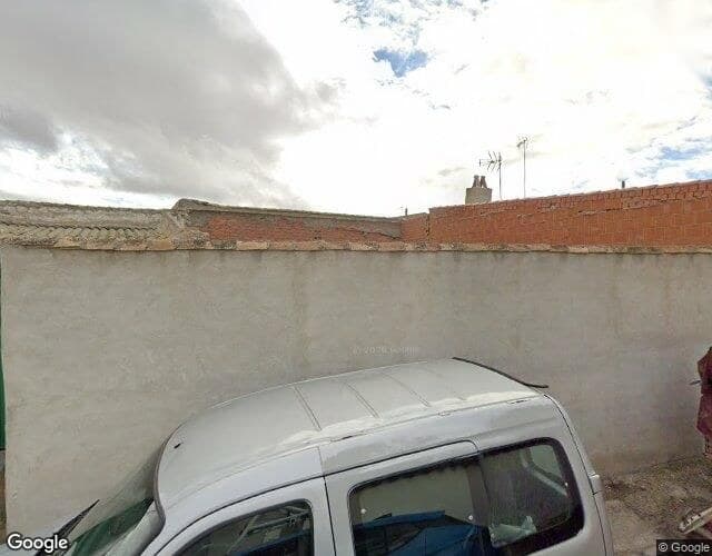 Piso en Toledo (1/2)