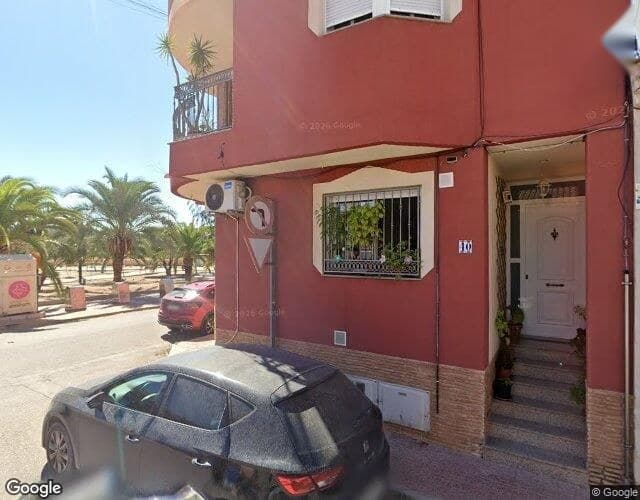 Piso en Murcia (1/2)