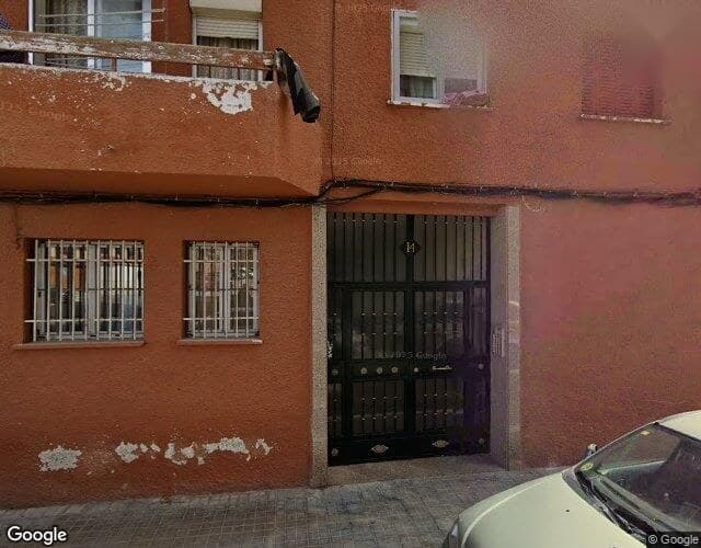 Piso en Madrid (1/2)