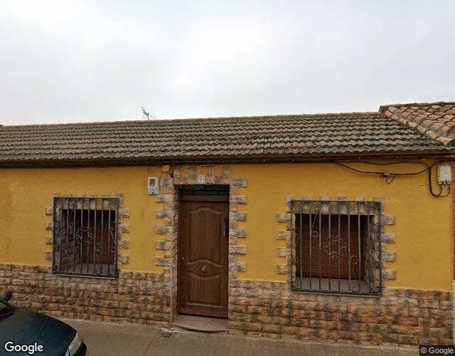 Piso en Ciudad Real (1/2)