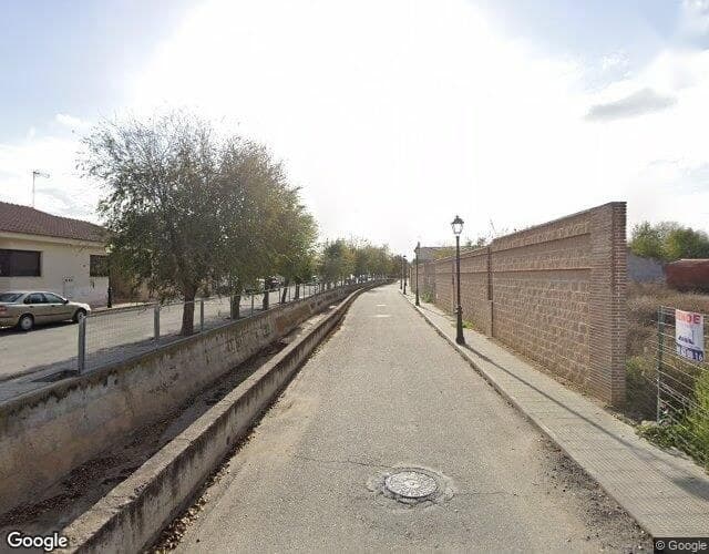 Piso en Toledo (1/2)