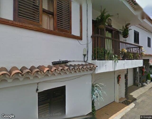 Piso en Santa Cruz de Tenerife (1/2)