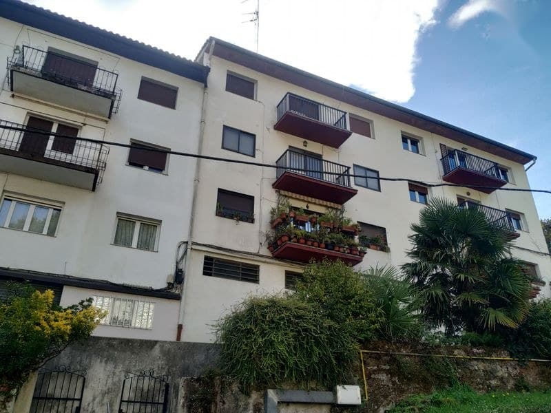 Piso en Guipúzcoa (1/5)