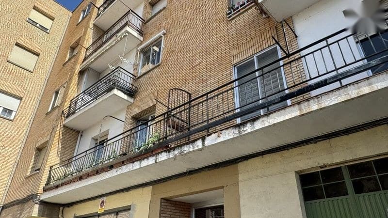 Piso en La Rioja (1/5)
