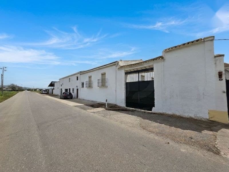Casa/Chalet en Málaga (1/5)
