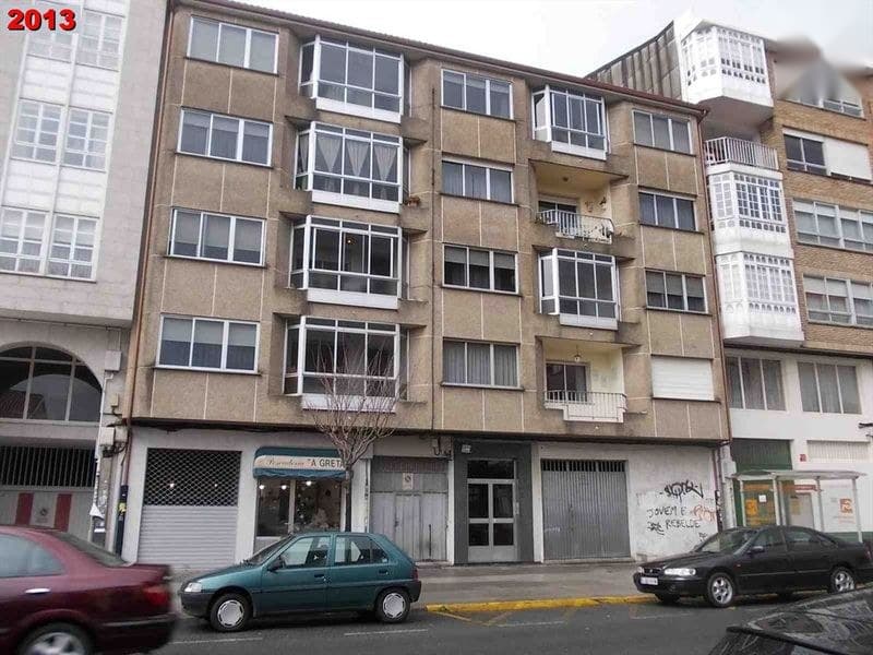 Piso en A Coruña (1/1)