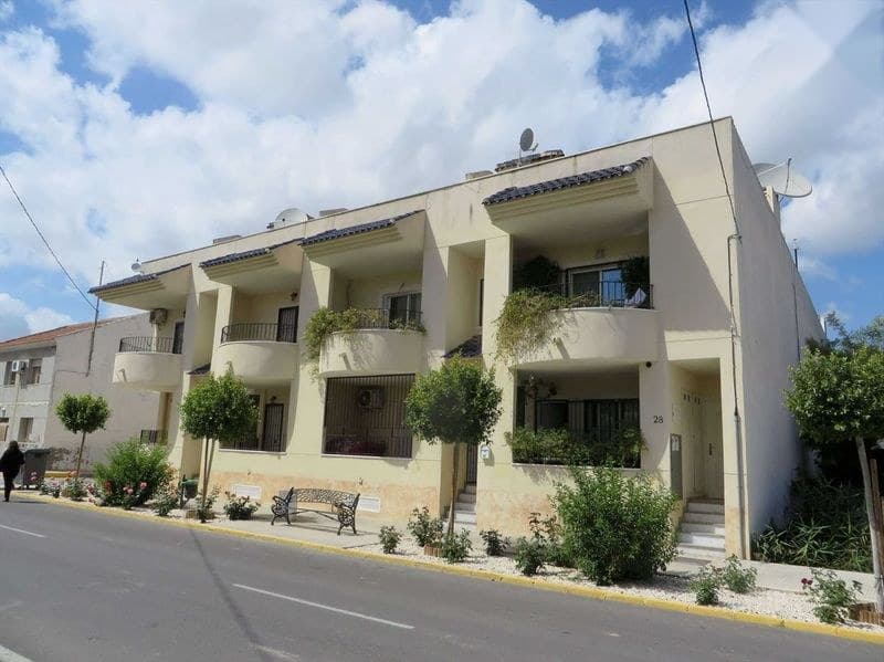Casa/Chalet en Alicante (1/1)