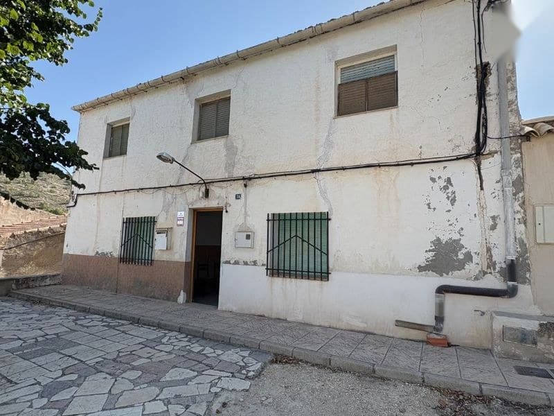 Casa/Chalet en Alicante (1/5)