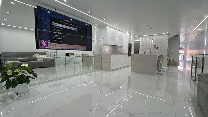 Casa/Chalet en Barcelona (1/5)