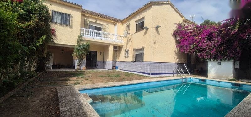 Casa/Chalet en Málaga (1/5)