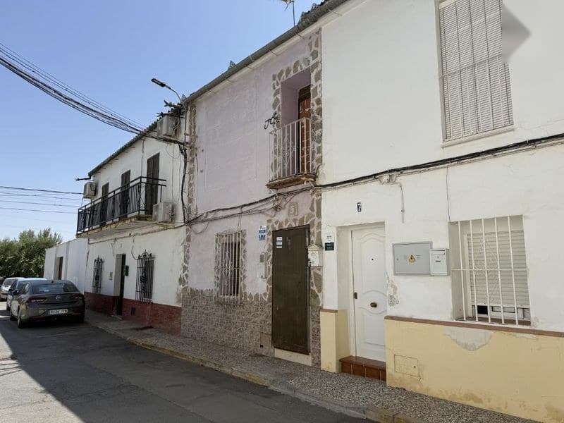 Casa/Chalet en Sevilla (1/5)
