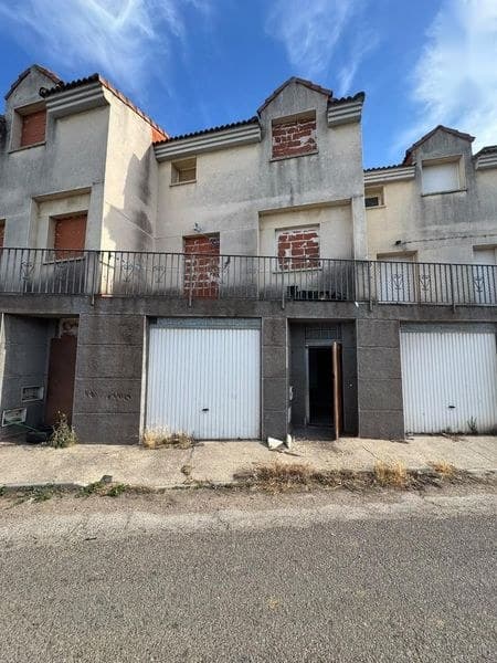 Casa/Chalet en Valladolid (1/5)