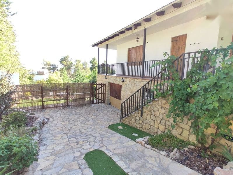 Casa/Chalet en Barcelona (1/5)