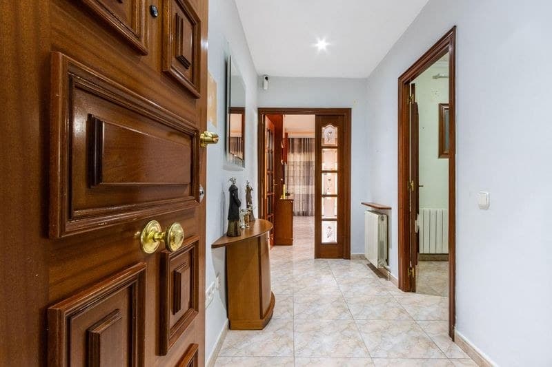 Casa/Chalet en Barcelona (1/5)