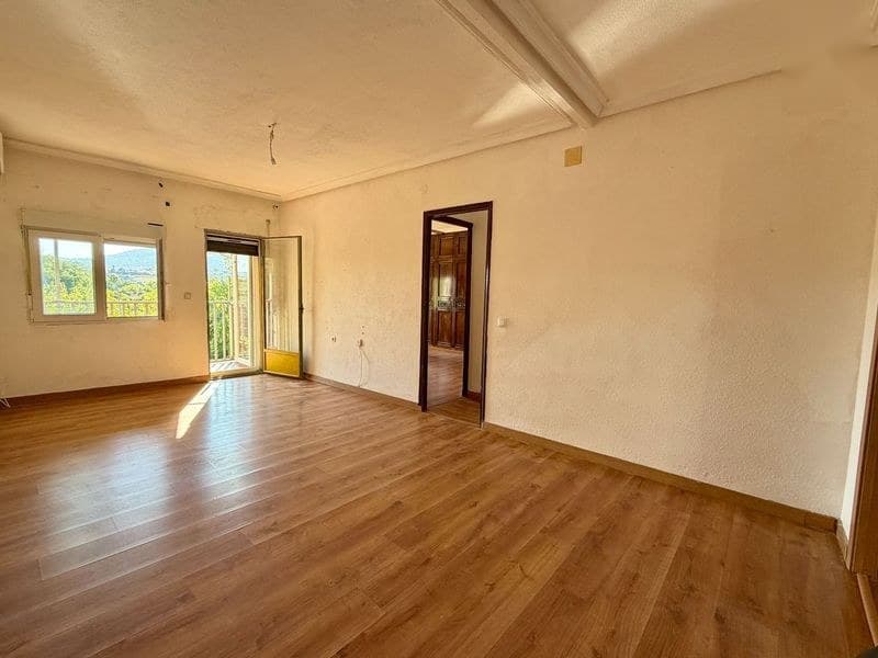 Piso en Cáceres (1/5)