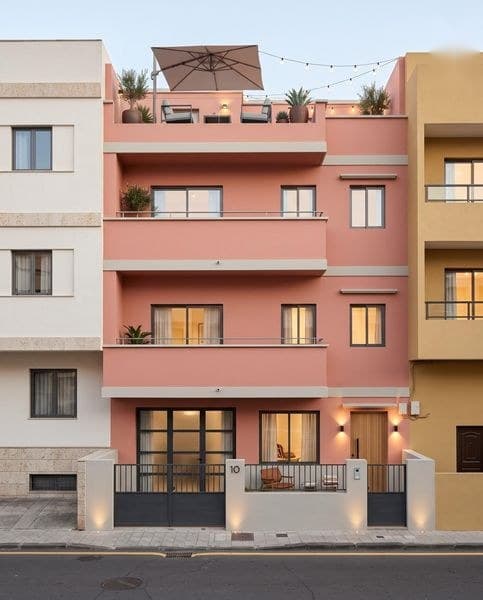 Casa/Chalet en Santa Cruz de Tenerife (1/5)