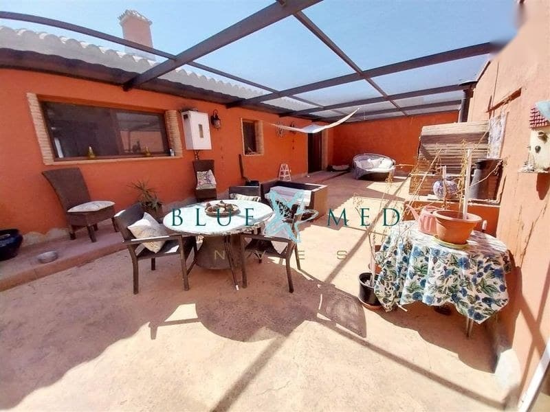 Casa/Chalet en Murcia (1/5)