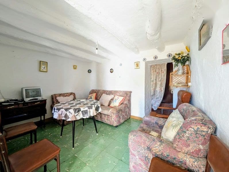 Casa/Chalet en Granada (1/5)