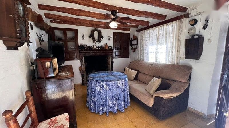 Casa/Chalet en Granada (1/5)