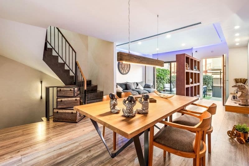 Casa/Chalet en Barcelona (1/5)