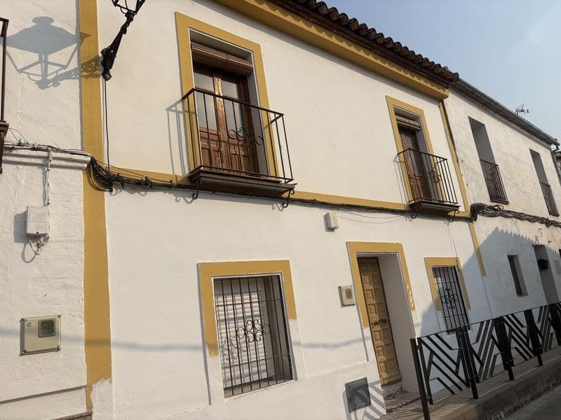 Casa/Chalet en Córdoba (1/5)