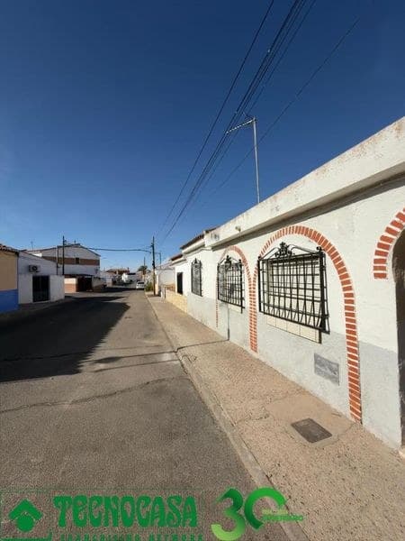 Casa/Chalet en Toledo (1/5)