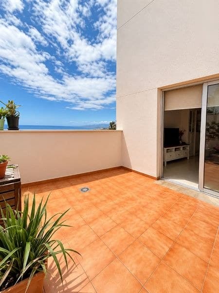 Piso en Santa Cruz de Tenerife (1/5)