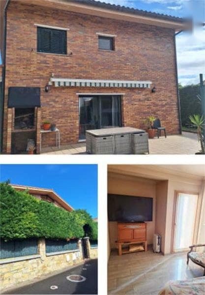 Casa/Chalet en Guipúzcoa (1/4)