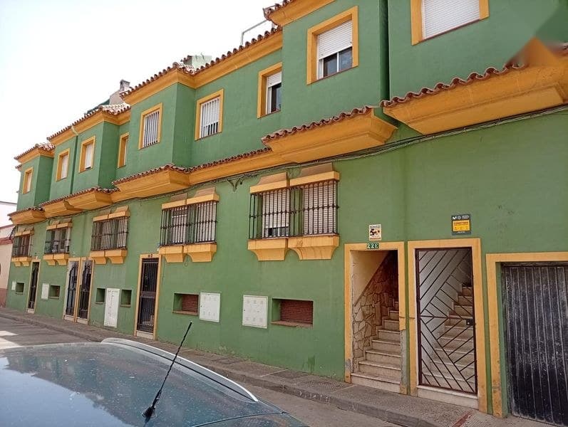 Casa/Chalet en Cádiz (1/5)