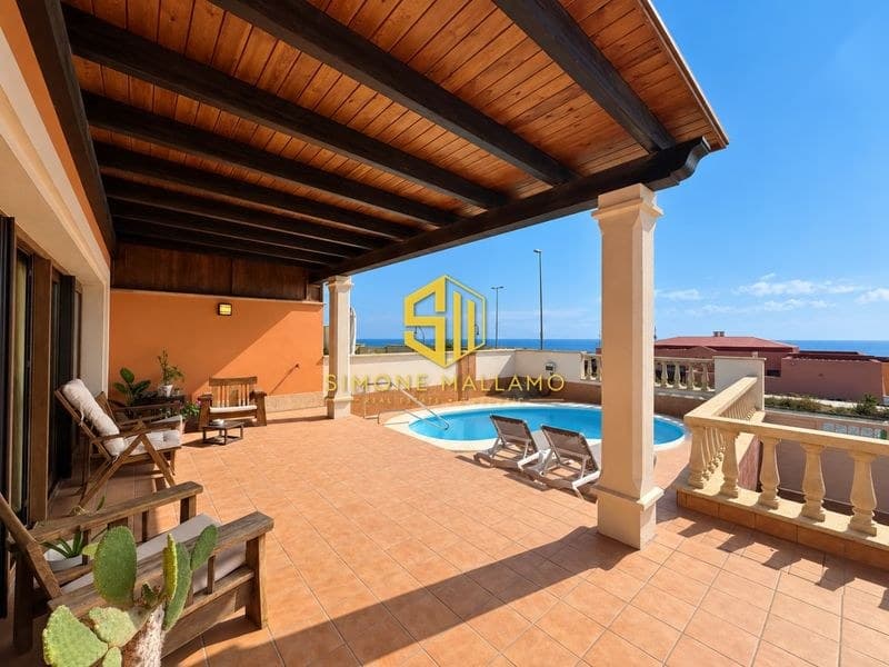 Casa/Chalet en Las Palmas (1/5)