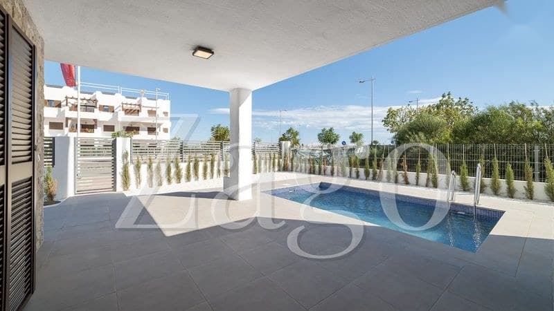 Casa/Chalet en Almería (1/5)