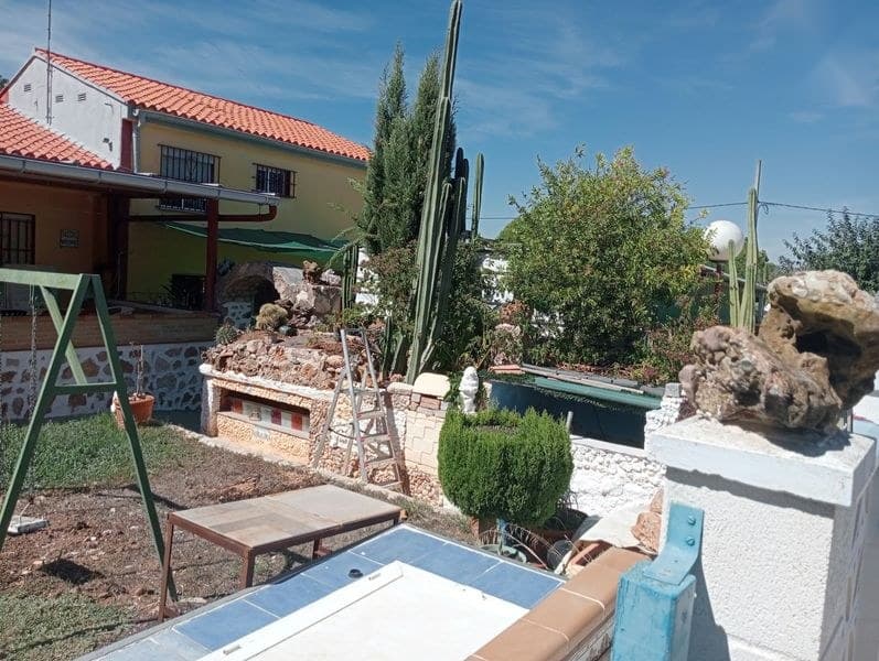 Casa/Chalet en Valencia (1/5)