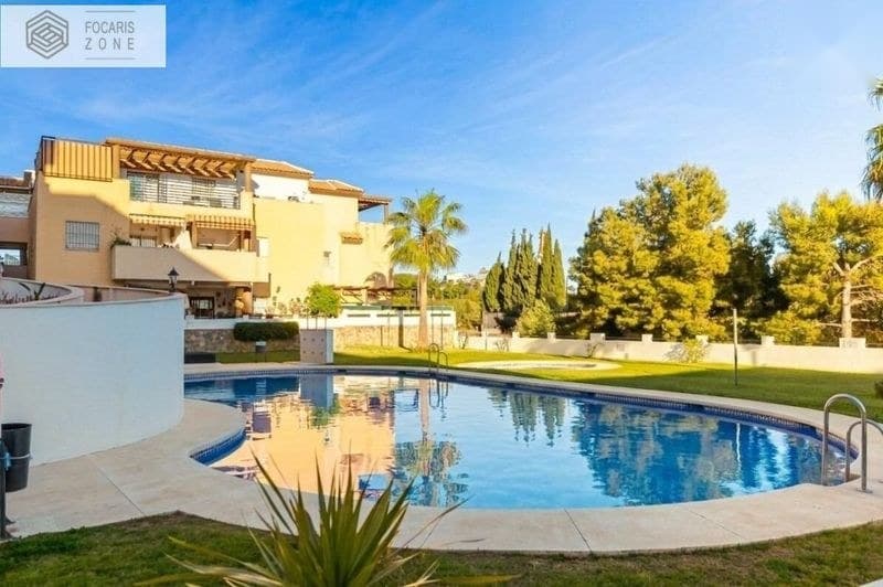 Dúplex en Málaga (1/5)