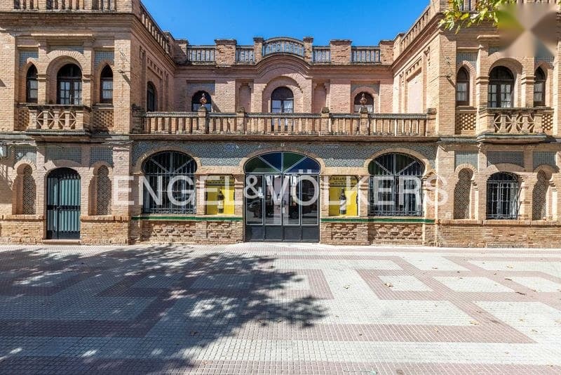 Casa/Chalet en Sevilla (1/5)