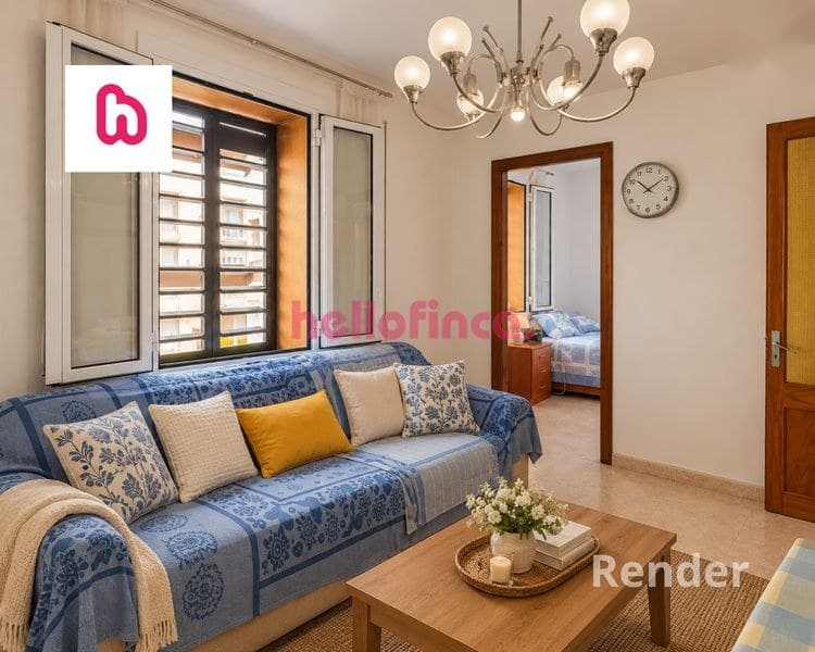Casa/Chalet en Barcelona (1/5)