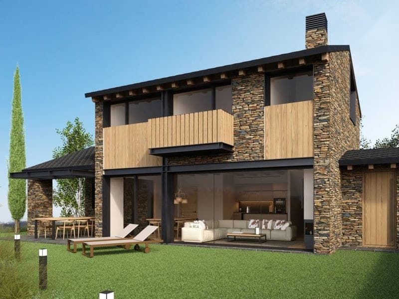 Casa/Chalet en Girona (1/5)